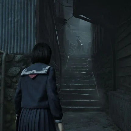Silent Hill f PS5