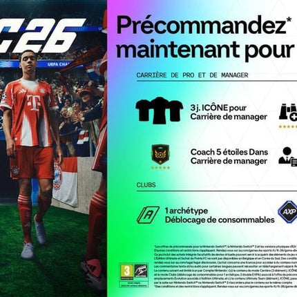 Ea Sports Fc 26 PS5