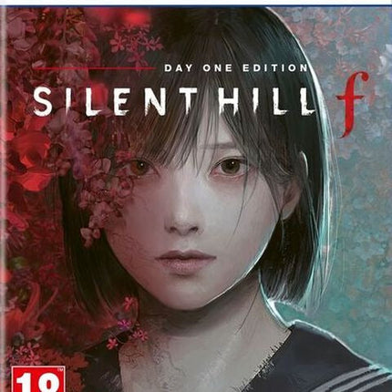 Silent Hill f PS5