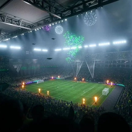 Ea Sports Fc 26 PS5