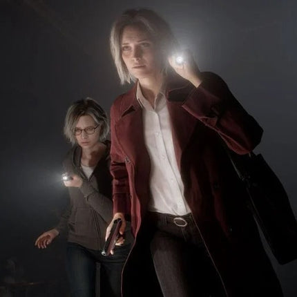Resident Evil Requiem PS5