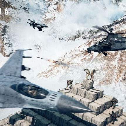 Battlefield 6 PS5