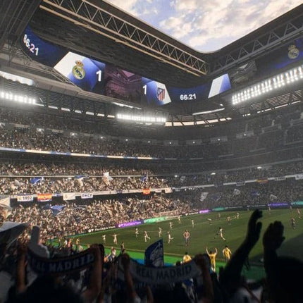 Ea Sports Fc 26 PS5