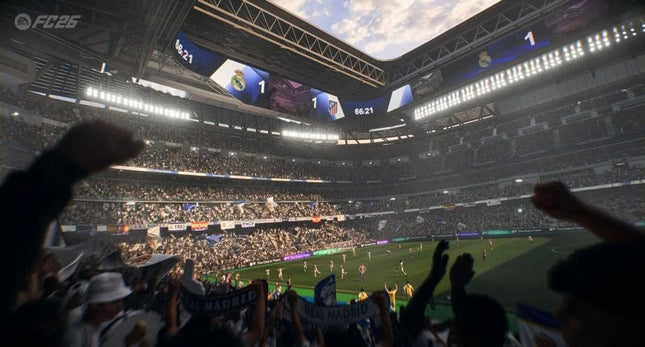 Ea Sports Fc 26 PS5