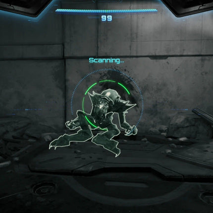 METROID PRIME 4 Beyond SWITCH