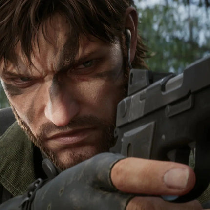 Metal Gear Solid Delta Snake Eater Deluxe Edition PS5