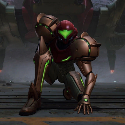 METROID PRIME 4 Beyond SWITCH