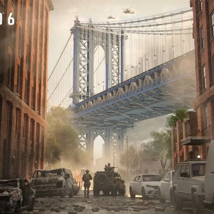 Battlefield 6 PS5