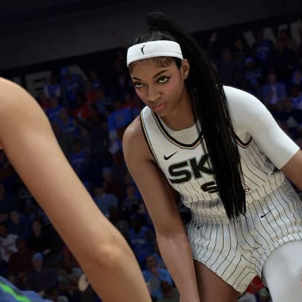 NBA 2K26 PS5