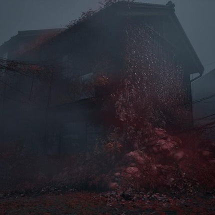 Silent Hill f PS5