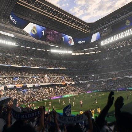 Ea Sports Fc 26 SWITCH