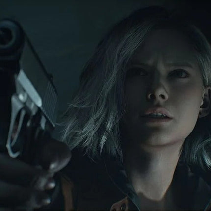 Resident Evil Requiem PS5
