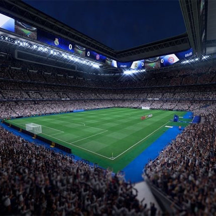 Ea Sports Fc 26 SWITCH