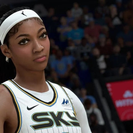 NBA 2K26 PS5