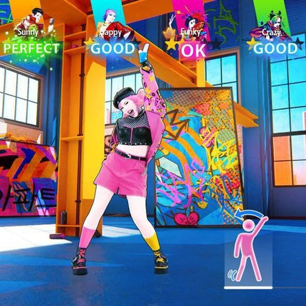 Just Dance 2026 (code De Téléchargement) SWITCH
