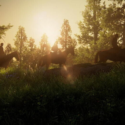 The Last Of Us Part I PS5