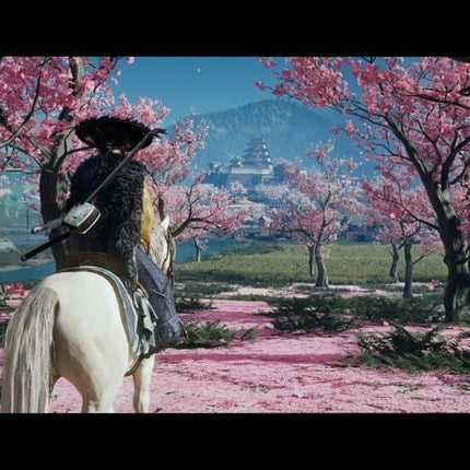 Ghost Of Yotei PS5