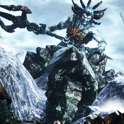 God Of War Ragnarok PS5