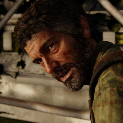 The Last Of Us Part I PS5