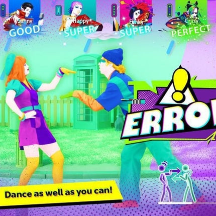Just Dance 2026 (code De Téléchargement) SWITCH