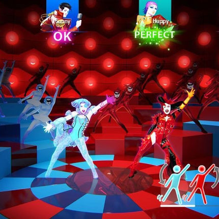Just Dance 2026 (code De Téléchargement) SWITCH