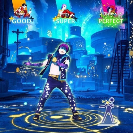 Just Dance 2026 (code De Téléchargement) SWITCH