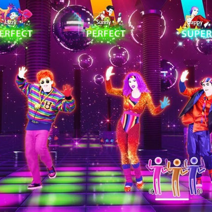Just Dance 2026 (code De Téléchargement) SWITCH