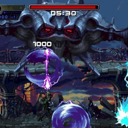 Terminator 2d No Fate Day One Edition PS5