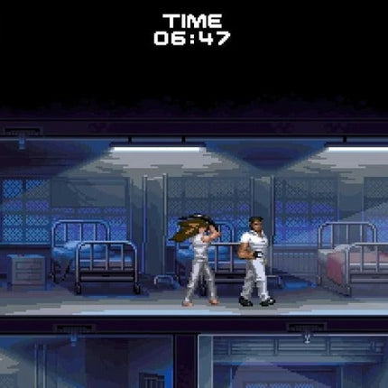 Terminator 2d No Fate Day One Edition PS5