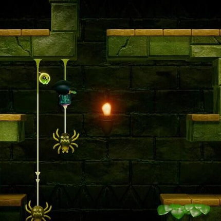 The Legend Of Zelda Echoes Of Wisdom SWITCH