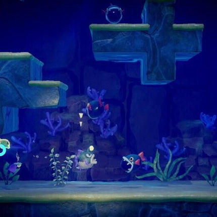 The Legend Of Zelda Echoes Of Wisdom SWITCH