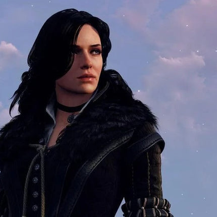 The Witcher 3 Wild Hunt Complete Edition PS5