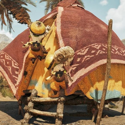 Monster Hunter Wilds PS5