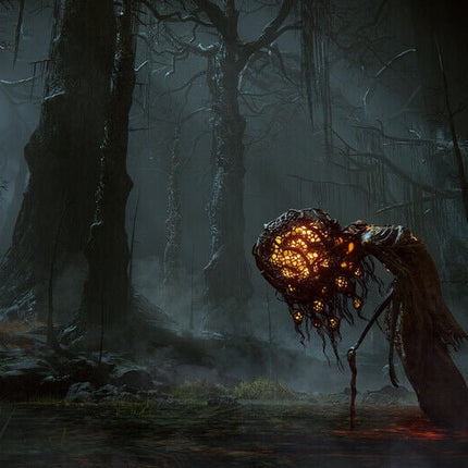 Elden Ring Shadow Of The Erdtree PS5