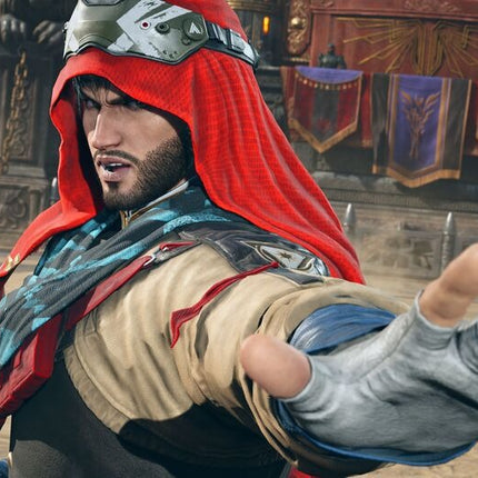 Tekken 8 PS5