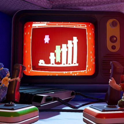 It Takes Two SWITCH
