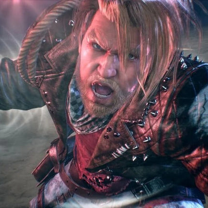 Tekken 8 PS5