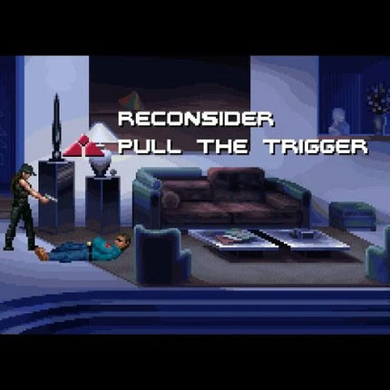 Terminator 2d No Fate Day One Edition PS5