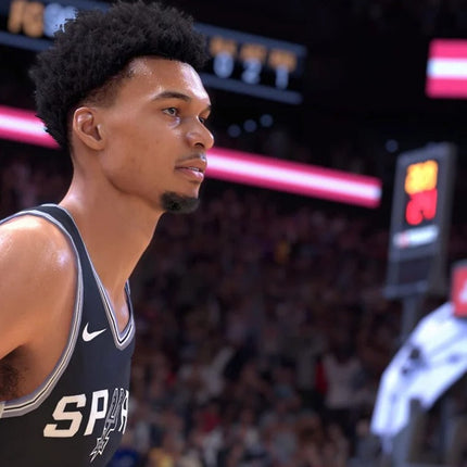 NBA 2K26 PS5