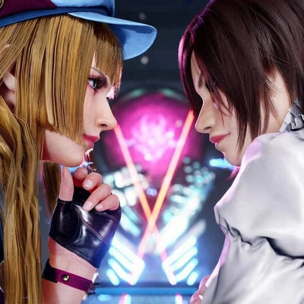 Tekken 8 PS5