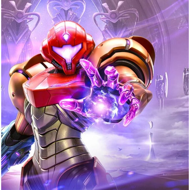METROID PRIME 4 Beyond SWITCH