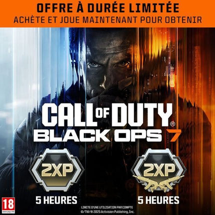 Call Of Duty Black Ops 7 PS4