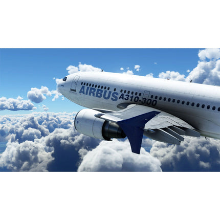 Flight Simulator 2024 PS5