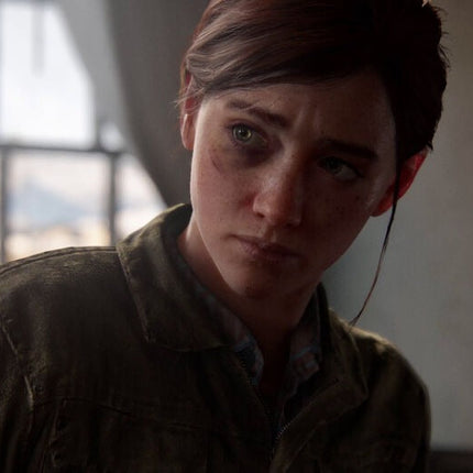 The Last Of Us Part II Remastered PS5