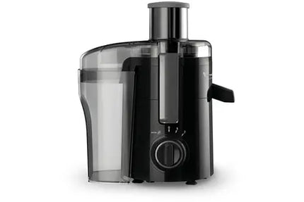 Centrifugeuse Moulinex FRUTELIA PLUS NOIR, 2 vitesses 350 W JU370810