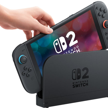 Console Nintendo Switch 2