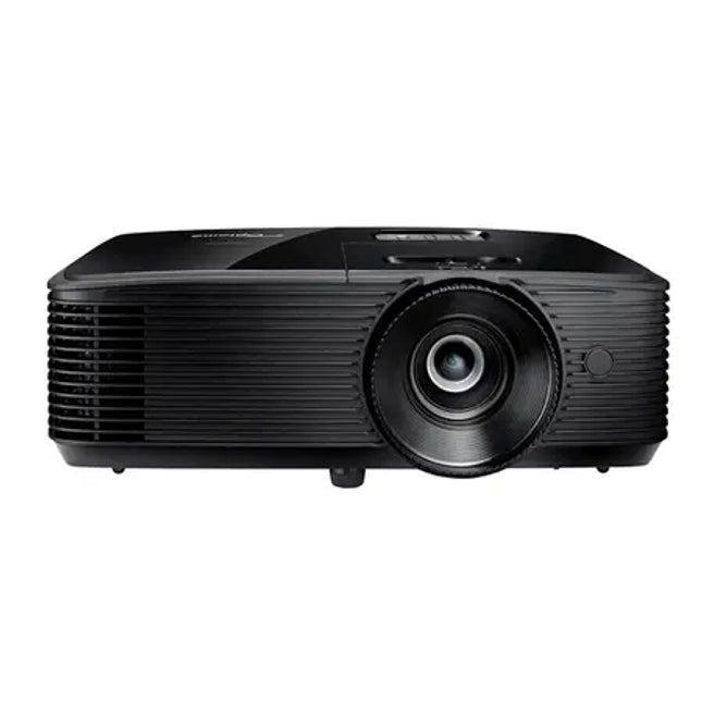 Vidéoprojecteur Optoma H190BX HD Ready (1280×800) – 3900 lm – 30 000 :1 – 3 kg – VGA – HDMI – 1,55-1,73:1