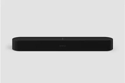 Barre de son Sonos BEAM GEN 2 NOIR DOLBY ATMOS