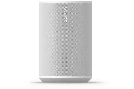 Enceinte sans fil Sonos Era 100 Blanc